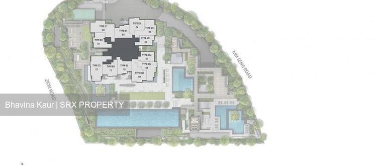 Zion Road (D3), Condominium #487643411